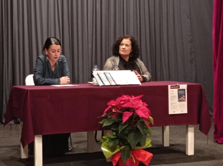 Παρουσίαση βιβλίου "Οδηγός επιβίωσης για μαμάδες με γιους στην εφηβεία"