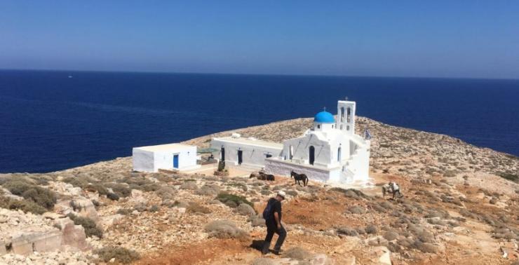 2η συνάντηση για την πράξη ΜΕΤΑΛΛΩΝ ΤΟΠΟΙ