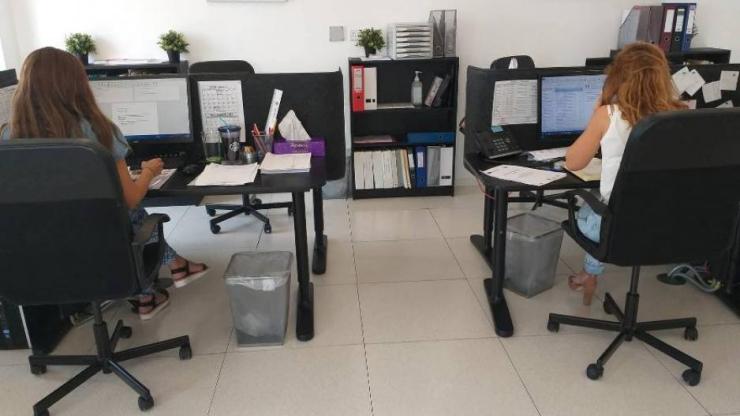 Περιστατικά βίας και παρενόχλησης στον χώρο εργασίας