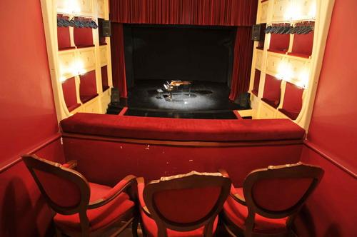 Συντηρήσεις και προμήθειες για τον ιστορικό “Απόλλωνα” 