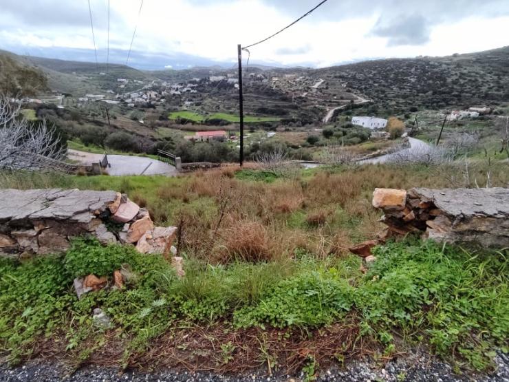 Τοιχία αντιστήριξης σε... αποσύνθεση