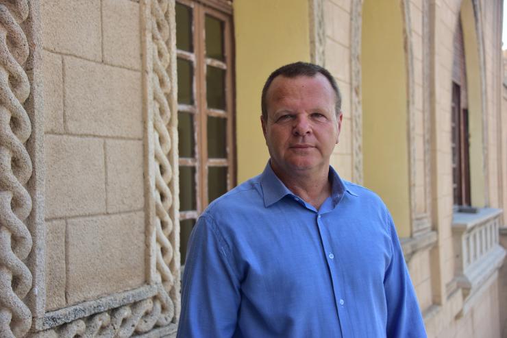 Συγχαρητήρια δήλωση του Χωρικού Αντιπεριφερειάρχη Δωδεκανήσου, Χρήστου Ευστρατίου 