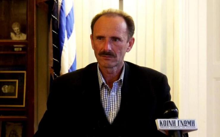 Στήριξη των νησιωτών για φορολογικές και τραπεζικές υποθέσεις 