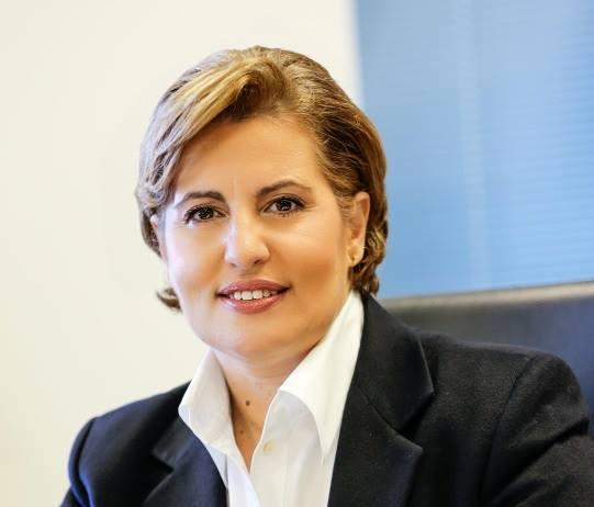 Στον εορτασμό των Θεοφανείων στη Σύρο η Γ.Γ. Αγροτικής Ανάπτυξης, Χρ. Καλογήρου