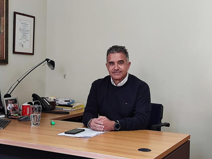 “Φινάλε” για τον Γιώργο Μαραγκό στην Αυτοδιοίκηση 