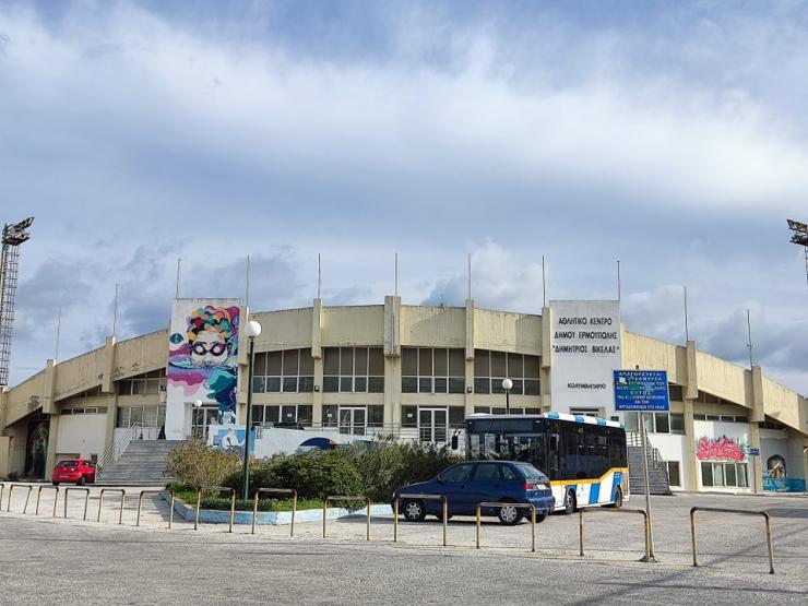 Δημοτική περιουσία: Κινήσεις για μείωση του ενεργειακού κόστους 