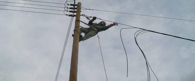 “Κραυγή” αγωνίας και εξάντλησης από τους εργαζόμενους στον ΔΕΔΔΗΕ Πάρου Αντιπάρου 