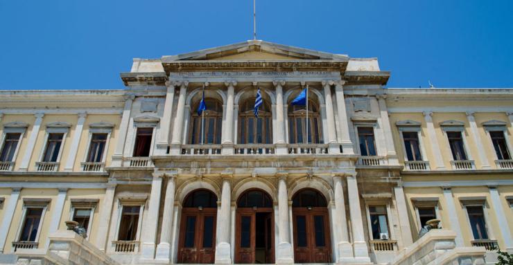 Έκκληση δημοτικών παρατάξεων για άμεση απογραφή του πληθυσμού της Σύρου 