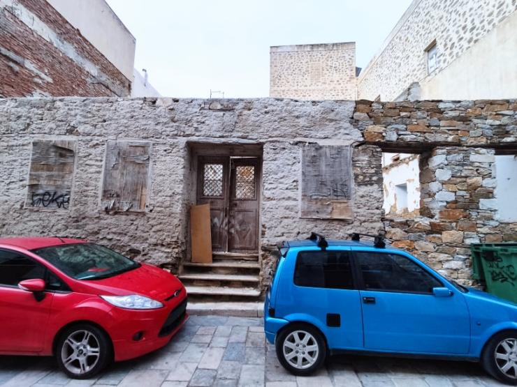 Άμεσες ενέργειες για τη συνολική αποκατάστασή του