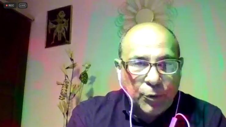 “Η Σύρος χρειάζεται όραμα και ανάπτυξη” 