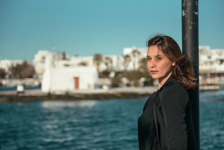 Μήνυμα της Αντιπεριφερειάρχη Μεταφορών, Ευδοκίας Κατσάνη για την Ημέρα της Γυναίκας