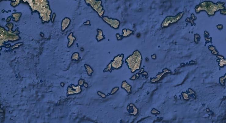 Επίσκεχη του Γ.Γ. Δασών στην έδρα της Αποκεντρωμένης Διοίκησης Αιγαίου