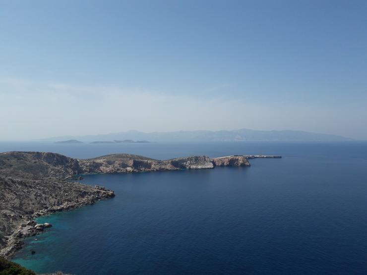 4ο Ορεινό Τρέξιμο Δονούσας 