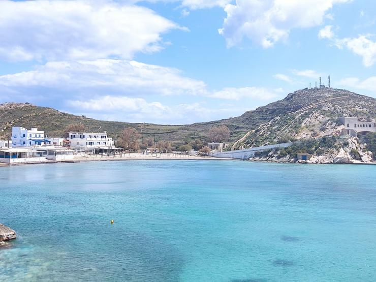 Προτεραιότητα στην προστασία της καλοκαιρινής σεζόν 