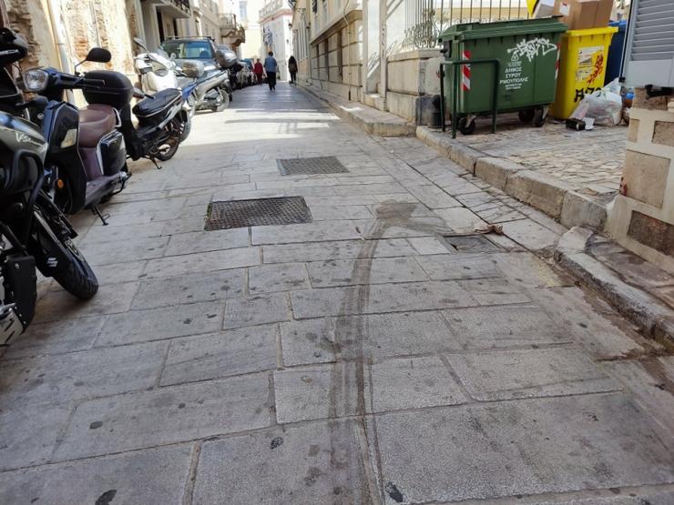 Η καλή εικόνα της πόλης δεν “χωράει” αναβολή 