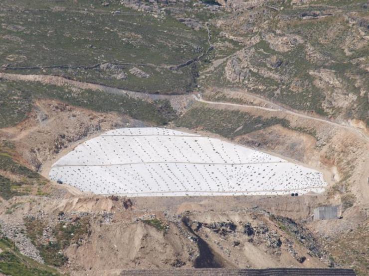 Αδιέξοδο με το κόστος διαχείρισης του ΧΥΤΑ Σύρου 