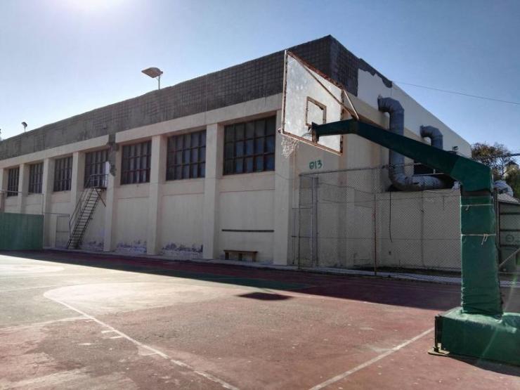 Έναρξη εργασιών στην Α’ Κλειστή Αίθουσα του ΑΚΔΕ
