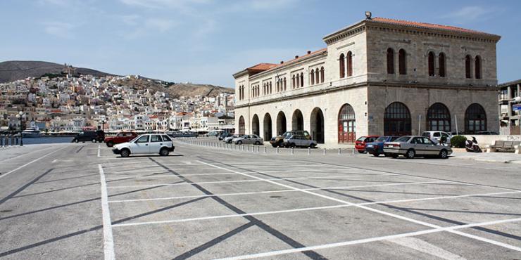 Ένα ακόμη βήμα για ελεγχόμενη και θωράκιση των “Αστεριών”  