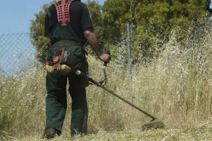 Σύρος: Σύσταση καθαρισμού οικοπέδων ενόψει αντιπυρικής περιόδου 