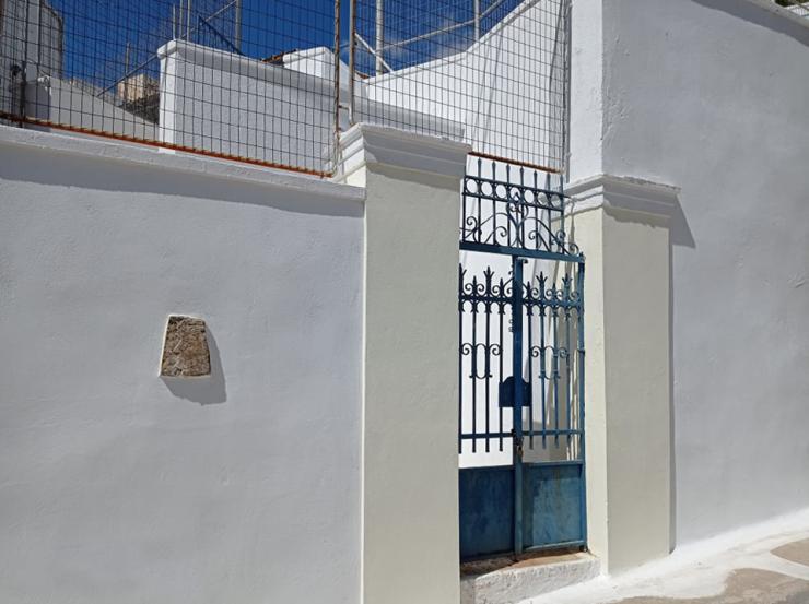 Νέο έργο 165 χιλ. ευρώ για τα σχολικά κτίρια της Κέας