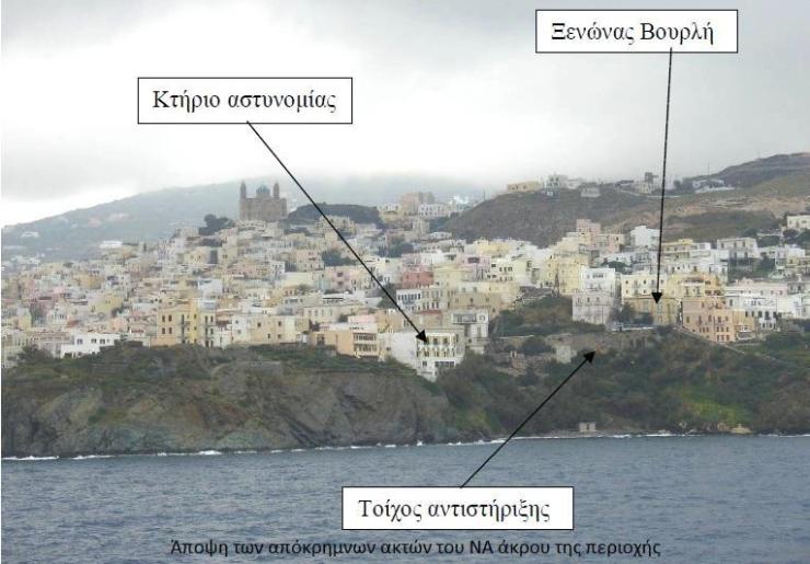 Κανένα ρίσκο εν όψει θερινής σεζόν 