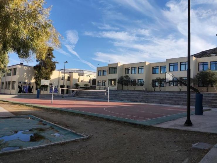 “Κλείνει” το έργο ενεργειακής αναβάθμισης των Λυκείων 