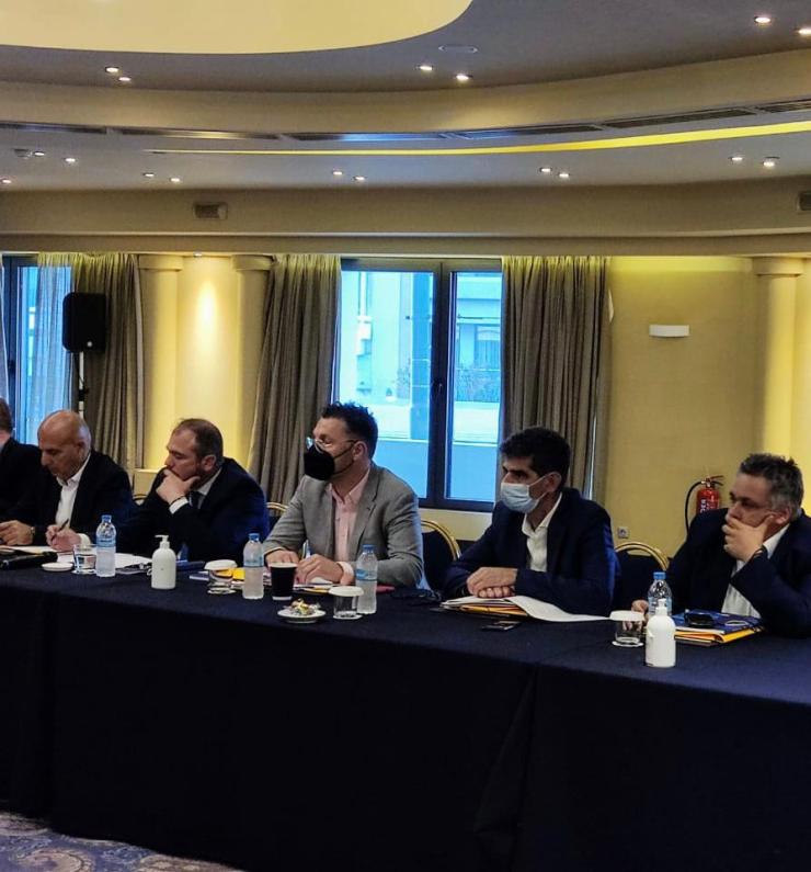 Ο Δήμος Τήνου διασφαλίζει χρηματοδότηση για τη στέγαση  του προσωπικού του Κέντρου Υγείας