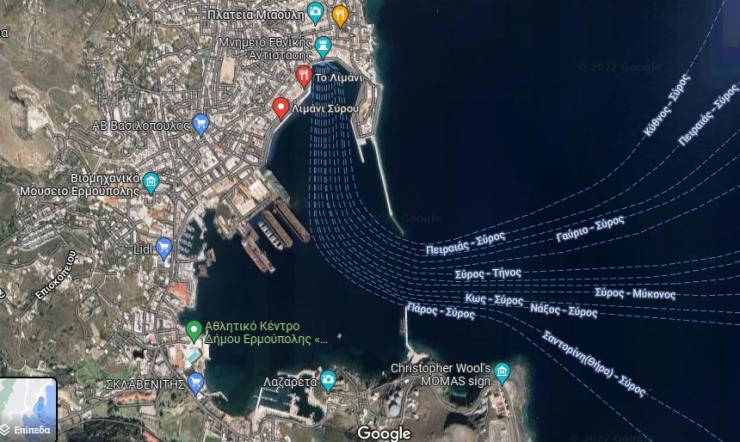 “Προχωρούν” μελέτες περιβαλλοντικών επιπτώσεων 