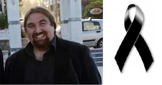 Διακοπή της ροής ειδήσεων στη μνήμη του Θεοδόση Δανάμπαση