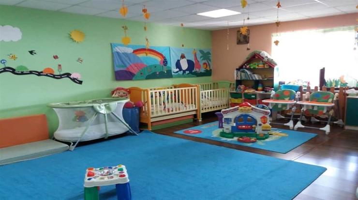 Εγγραφή και επανεγγραφή στους βρεφικούς σταθμούς της Νάξου