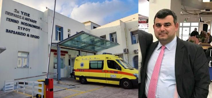 “Θα είναι δύσκολο καλοκαίρι αλλά θα ανταποκριθούμε” 