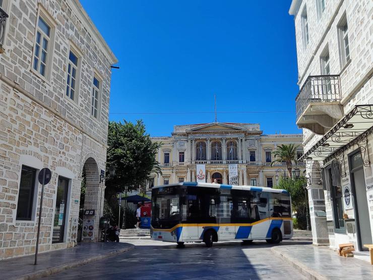  Ολοκληρώνεται το επιχειρησιακό πρόγραμμα 