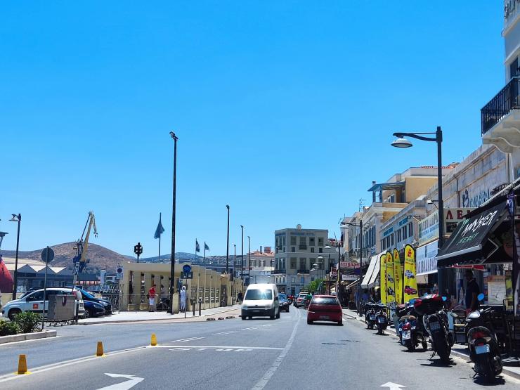 “Πράσινο φως” για την υπογειοποίηση στον ιστορικό τόπο 