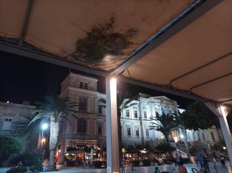 Απαιτούνται αντικαταστάσεις για προστασία 