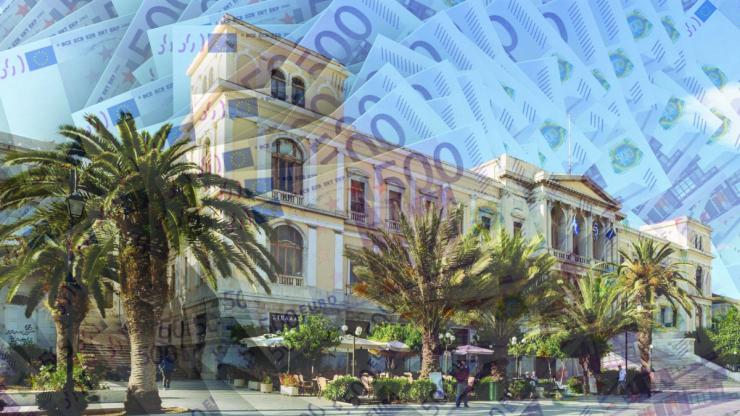 Το ενεργειακό ζήτημα “χτυπά” την αντοχή των Δήμων 