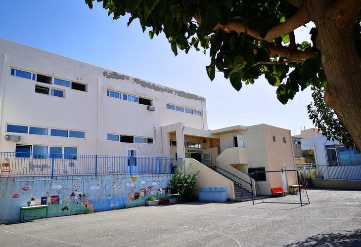 Διαμαρτυρία για την κατάργηση του τομέα Πληροφορικής