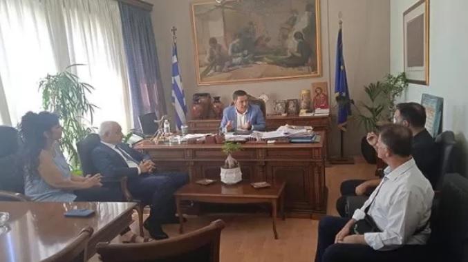 Πανεπιστημιακά τμήματα: Αγρίνιο και Αίγιο ενώνουν δυνάμεις, η Ηλεία σιωπά 