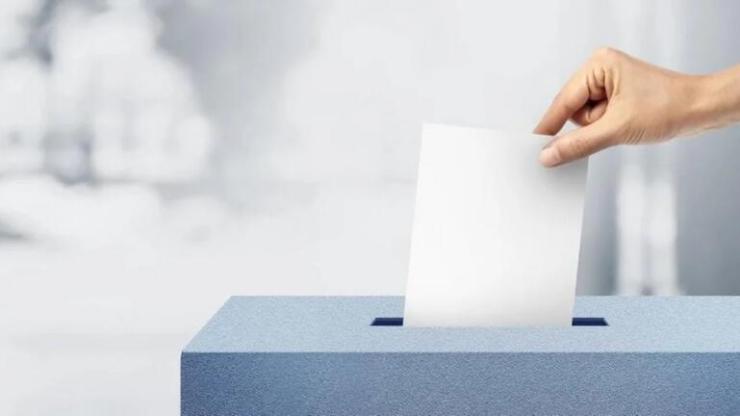 Εκλογές για τον Σύλλογο Βάρης "Η Πανάχραντος"
