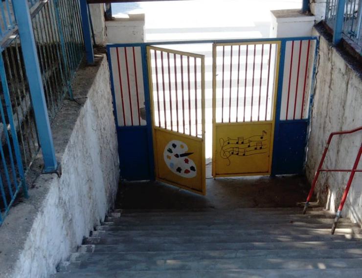 “Γκάζι” στην καθαριότητα για περιβαλλοντικές δράσεις 