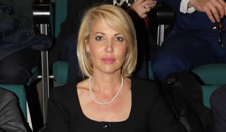Η Κ. Μονογυιού για την Παγκόσμια Ημέρα Πρόληψης κατά του καρκίνου του μαστού