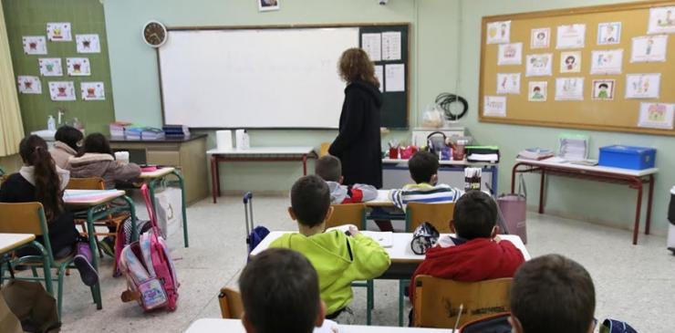 Ολοήμερα σχολεία και επιβάρυνση δήμων στο Ν. Αιγαίο