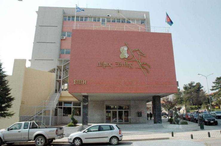 Ψηφιακή ενίσχυση της πυροπροστασίας του περιαστικού