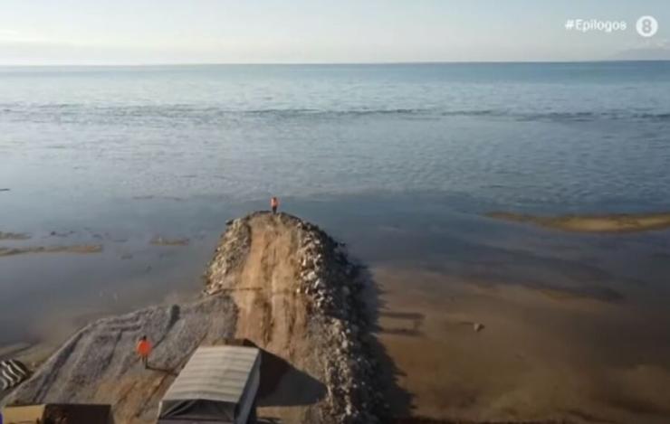 Το νεότερο χρονοδιάγραμμα για την επένδυση του LNG στην Αλεξανδρούπολη