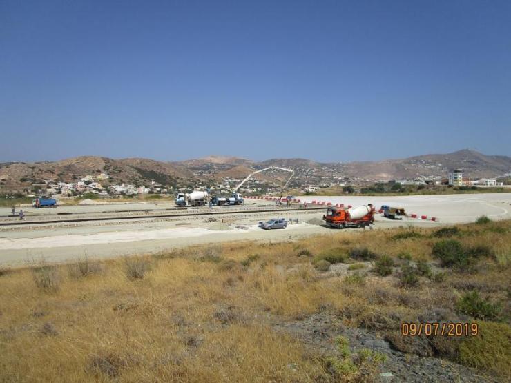 Επέκταση χωρίς τέλος... 