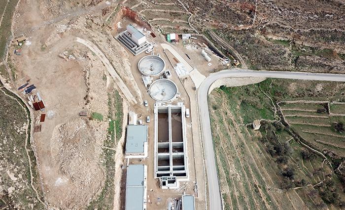 Ξεκινούν οι υπηρεσίες λειτουργίας και διαχείρισης του ΒΙΟ.ΚΑ Τήνου