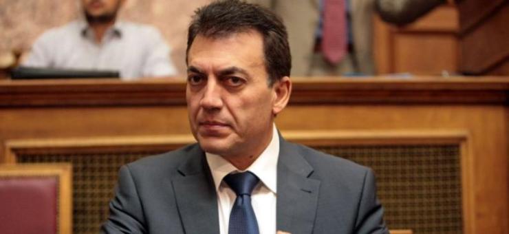 158.939,25 ευρώ για αντικατάσταση και επέκταση δικτύων ύδρευσης Δήμου Σερίφου