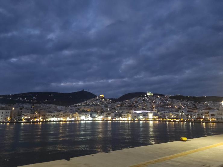 Από τη θεωρία στην πράξη για τον τουρισμό 
