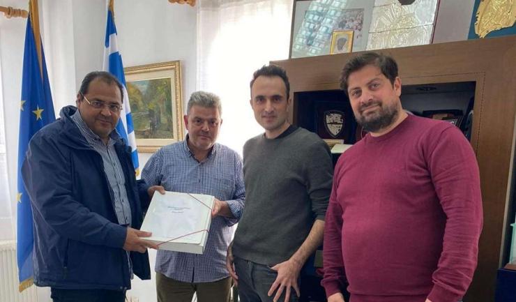 Μνήμη και προφορική ιστορία από την Κάτω Μεριά Αμοργού