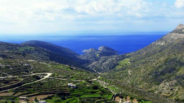 Natura 2000: Φορείς και πολίτες έχουν τον πρώτο λόγο