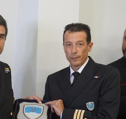 Πρόεδρος ξανά στην ΕΠΛΣ Κυκλάδων ο Γιάννης Βαμβακούσης